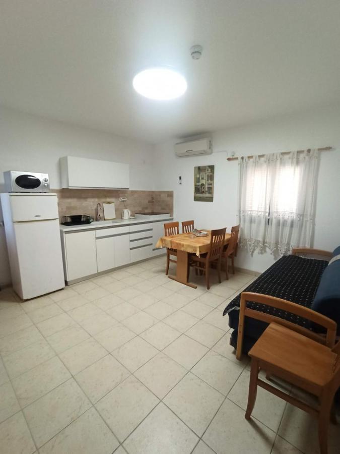 צימר ארבלית - ליד טבריה ו כנרת בגליל ב ארבל 外观 照片